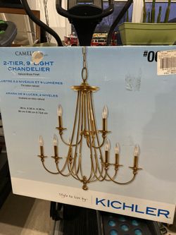 Chandelier