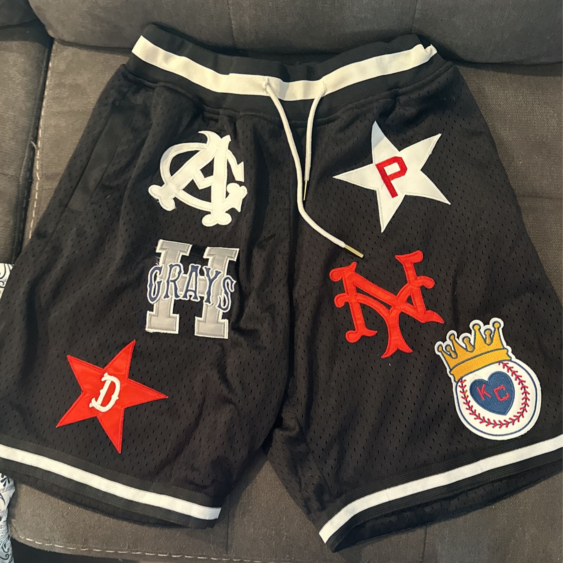 Clothes