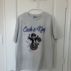 Focus Cash is King T-Shirt