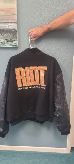 Carmen Tour Jacket