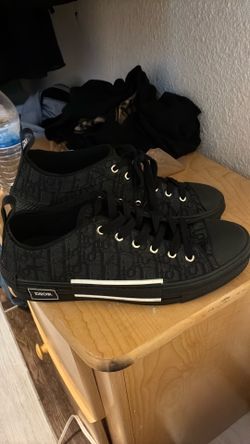 Dior shoes