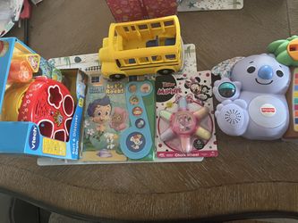 Misc Kids Toys