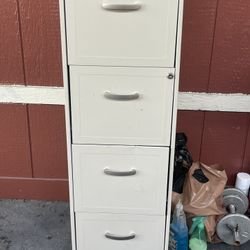 Filing Cabinet 
