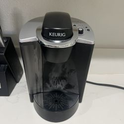 Coffee Maker