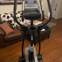 NordicTrack Elliptical 