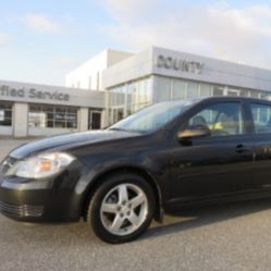 2006 Chevrolet Cobalt