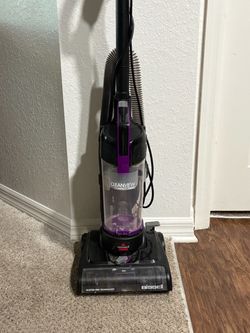 Bissell CleanView Compact Turbo Upright Vacuum