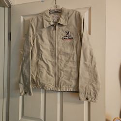 Cast Member Exclusive- Walt Disney Animation Studios Jacket 