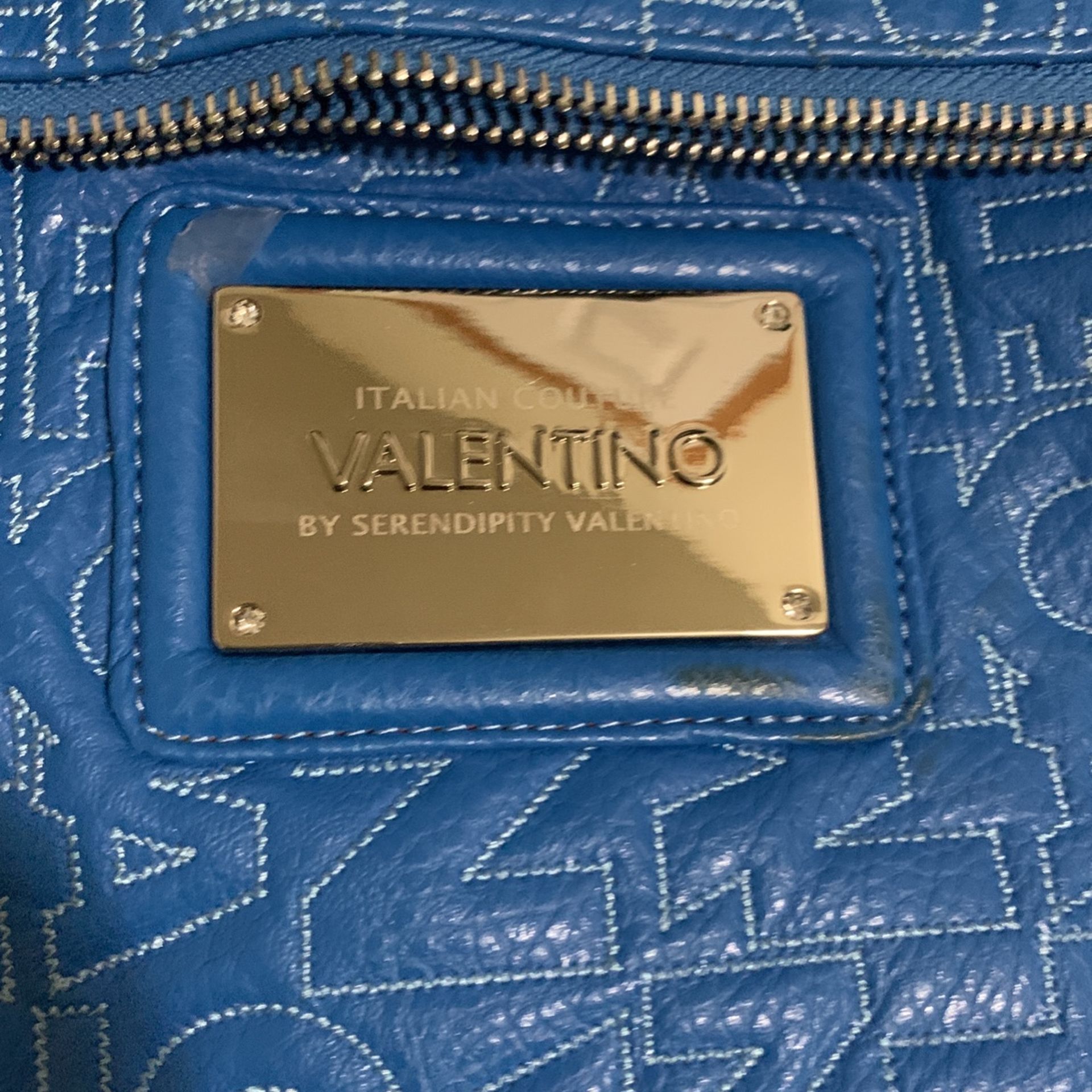 Valentino By Serendipity Messenger Bag