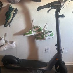 Okai Electric Scooter 