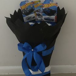 Eternal  Flowers Bouquet 