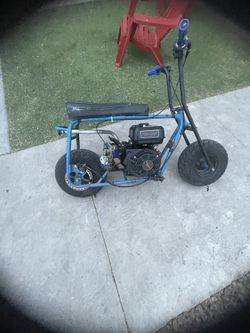 Mini Bike
