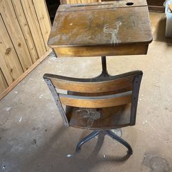 School Desk