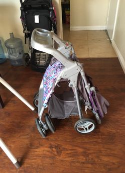 Stroller