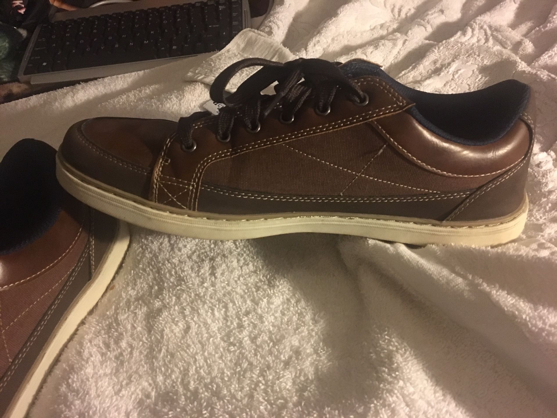 American eagle Brian Oxford shoes