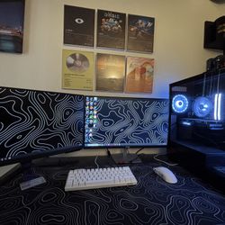 pc setup