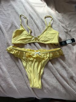 New Bathing Suit (L) 