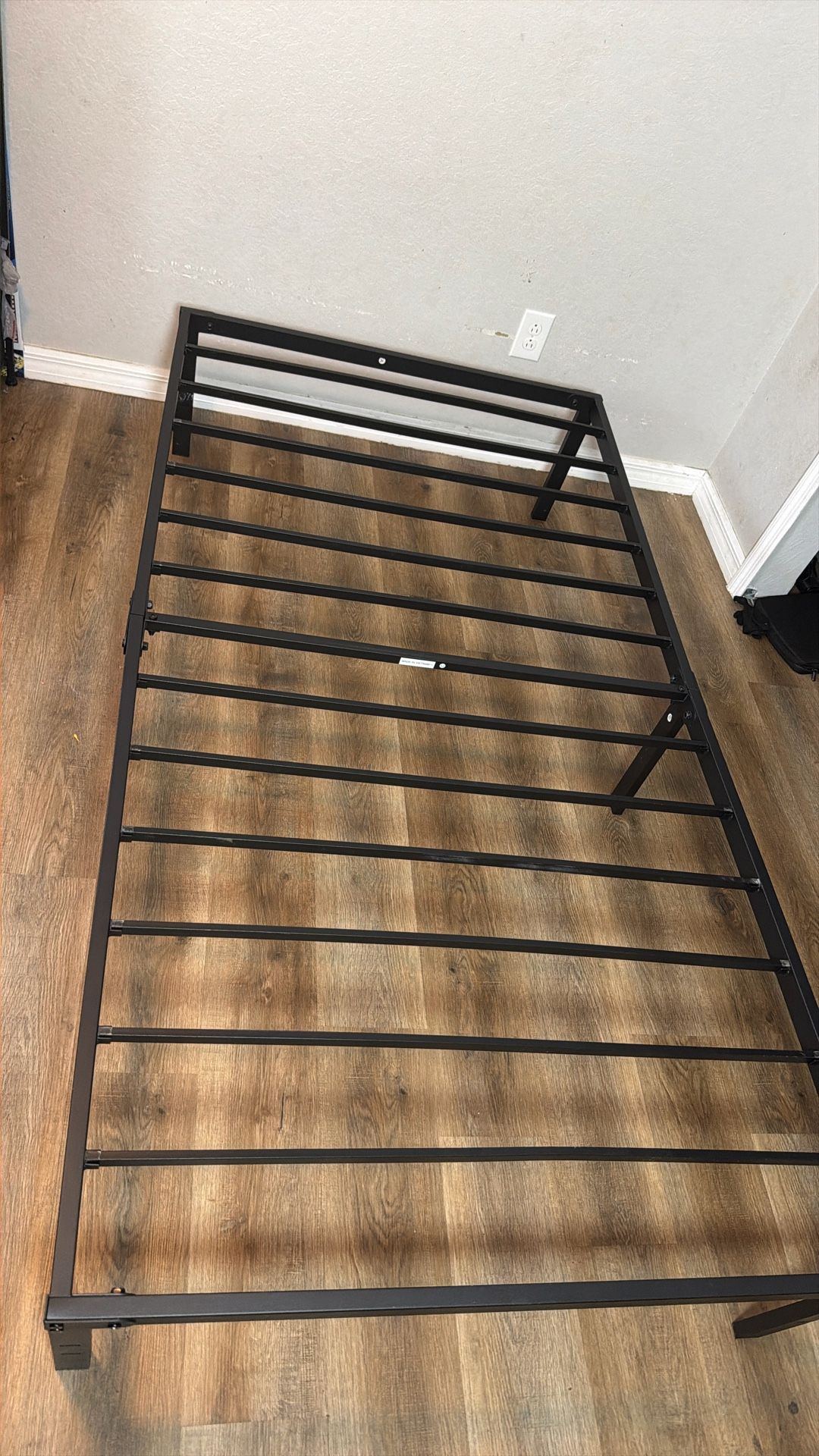 Twin Bed Frame 