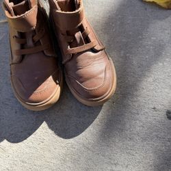 Zapato De Niños    1