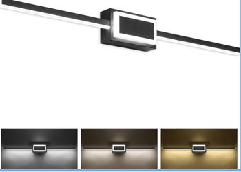LED Bathroom Light