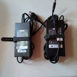 Dell Power Cords, 90W