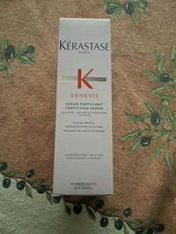 Hair Serum