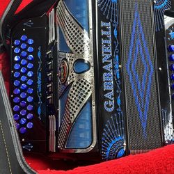 Accordion 🪗 Gabanelli!!!! Just 