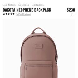 Backpack