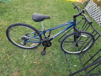 Raleigh Bicycle
