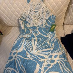 Lily Pulitzer 