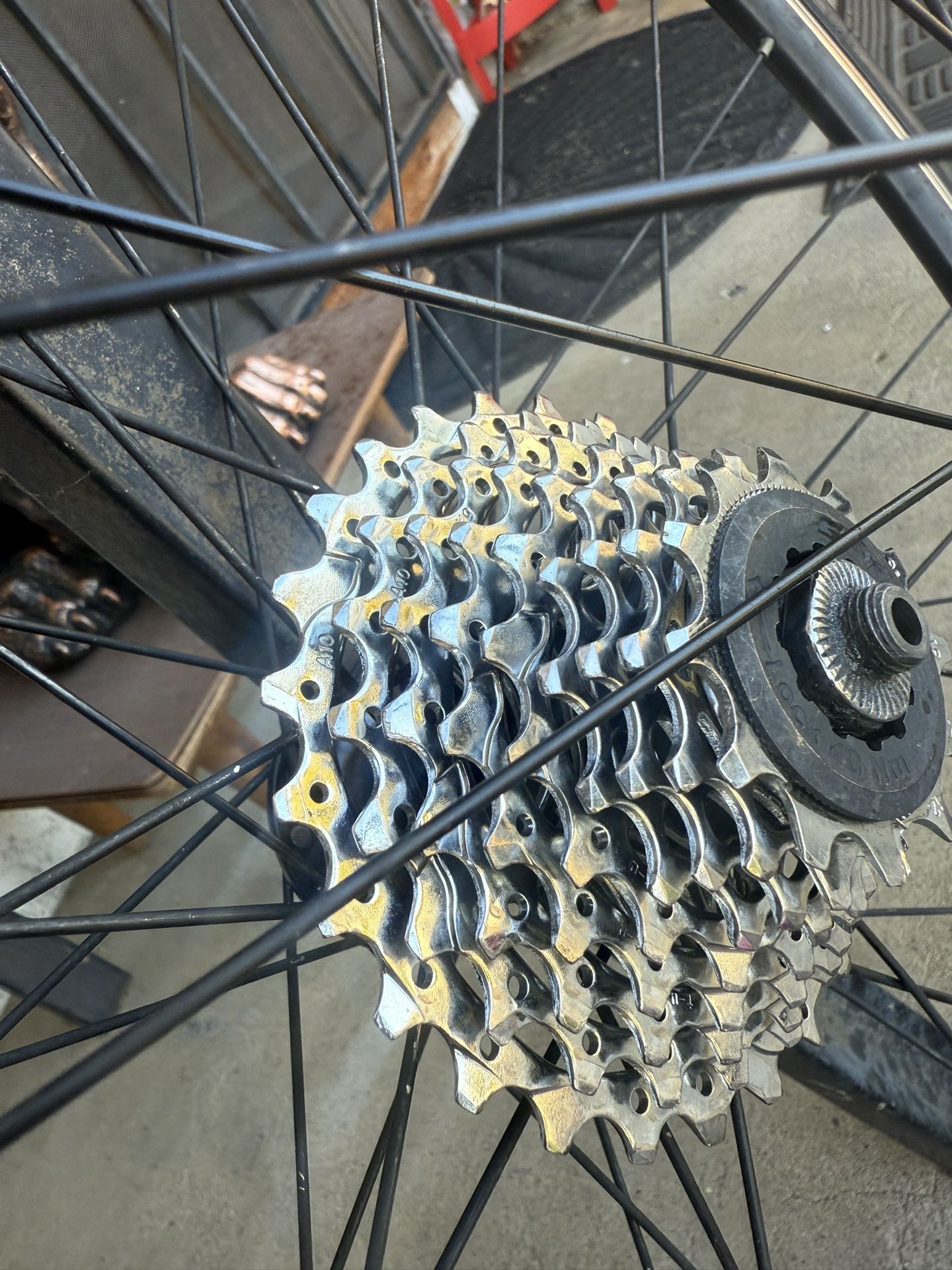 Cannondale CAAD 8 (Sold As Is)