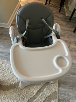 High chair Baby Joy