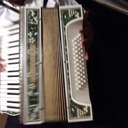 Accordion Hohner 