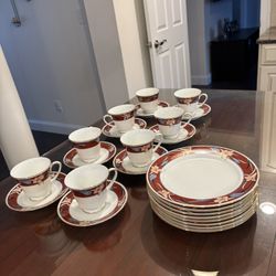 Legendary By Noritake New Drama