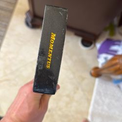 Momentus Heavy Training Putter 