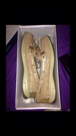 Women's sperry's