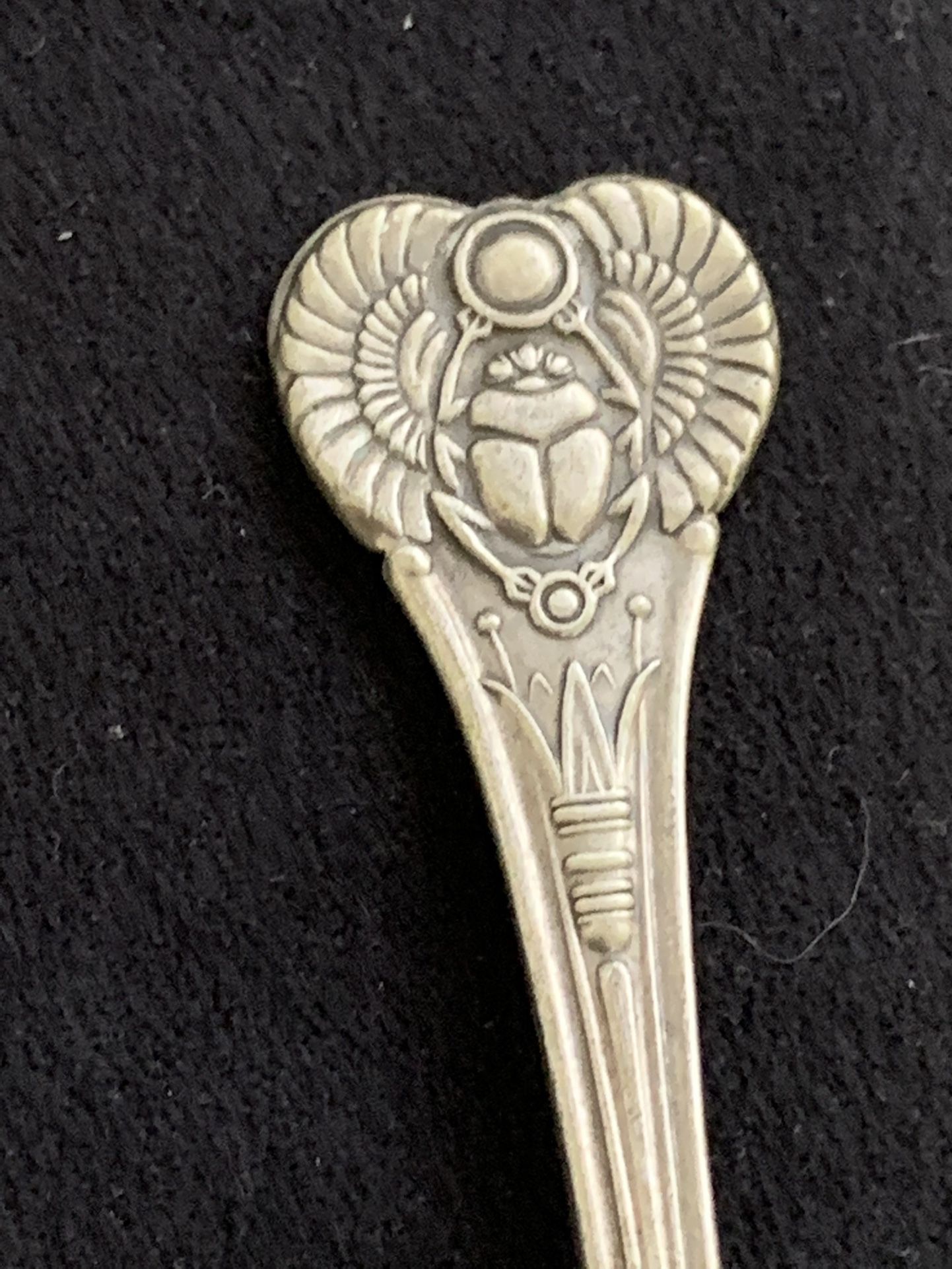 Spoons Classic Egipcio !!