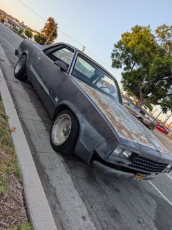1978 Chevrolet El Camino