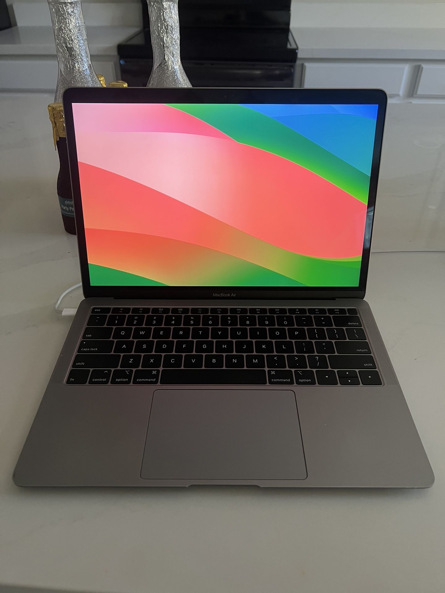 MacBook Air 13 Inch