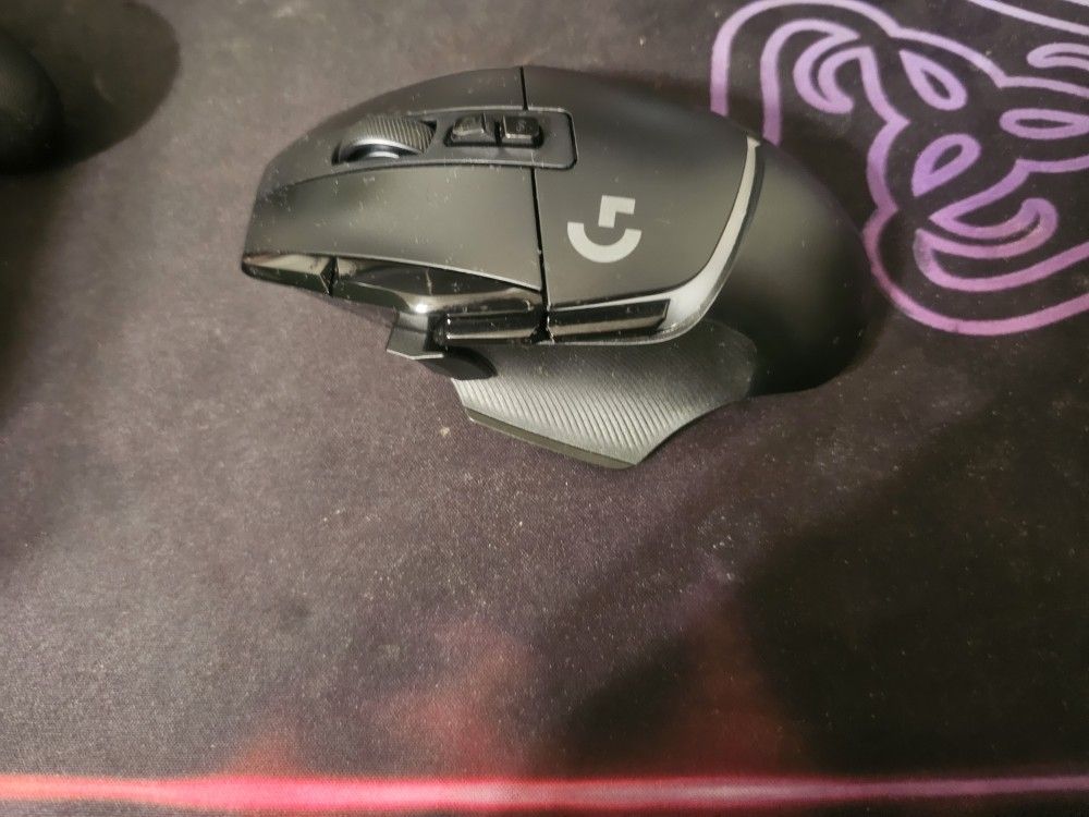 Mouse Gaming
