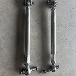 Tie Rod Assembly-FMI Ram TRX