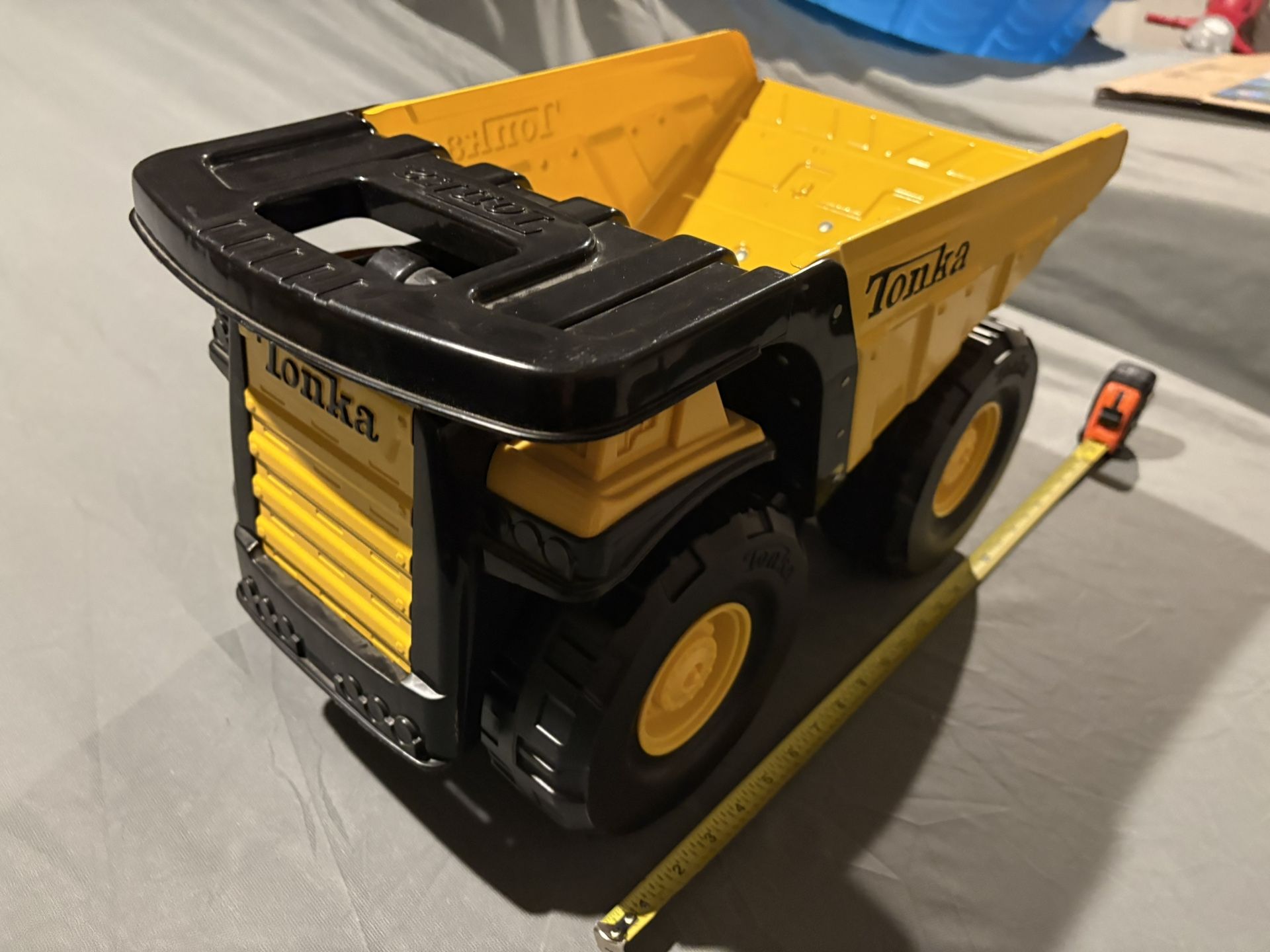 Tonka Dump truck In Great Condition (2012)