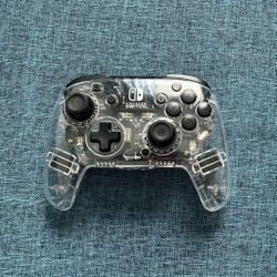 Afterglow Wired Controller for the Nintendo Switch