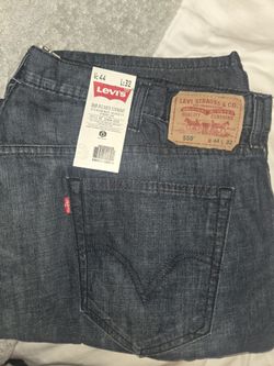 Mens Levi