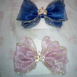 Girls Hair Clips 