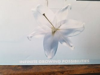 Hydroponic Growing System From Lyko.