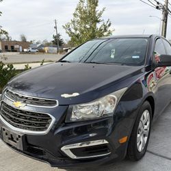 2014 Chevrolet Cruze GAS SAVER ⛽️‼️