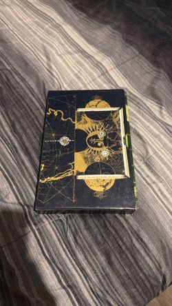 The world of the Sandman