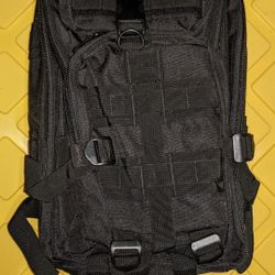 Tactical Back pack