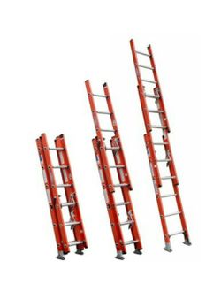 Ladder, escalera